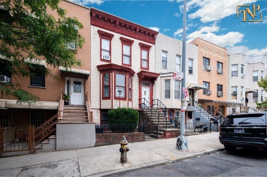 353 54th Street Sunset Park Brooklyn NY 11220