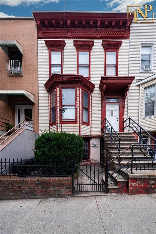 353 54th Street Sunset Park Brooklyn NY 11220