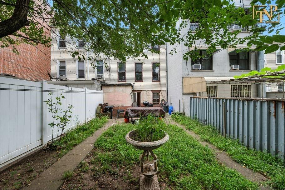 353 54th Street Sunset Park Brooklyn NY 11220