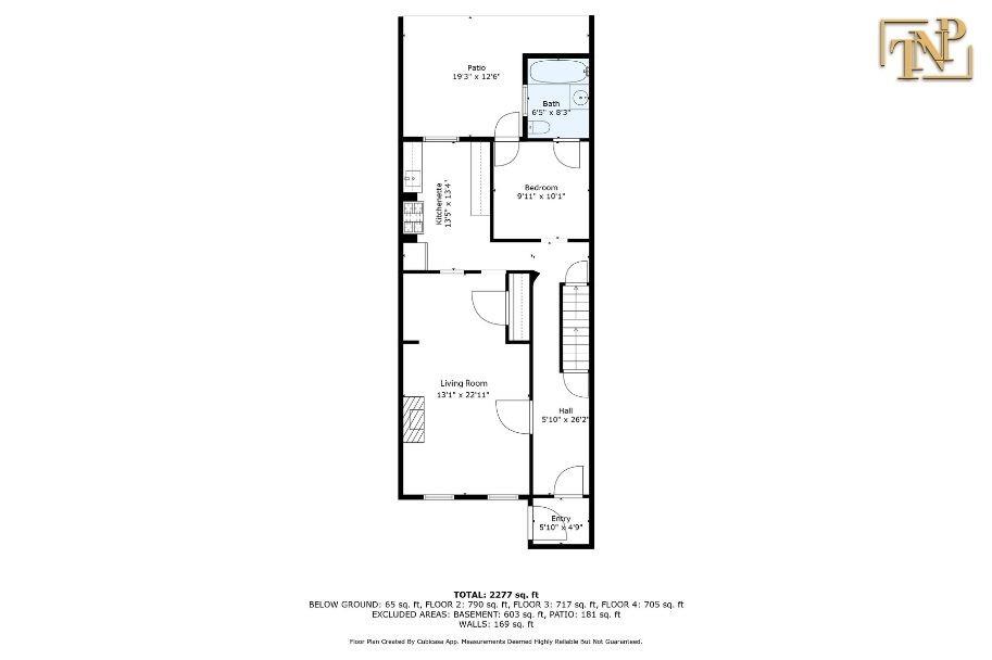 353 54th Street Sunset Park Brooklyn NY 11220
