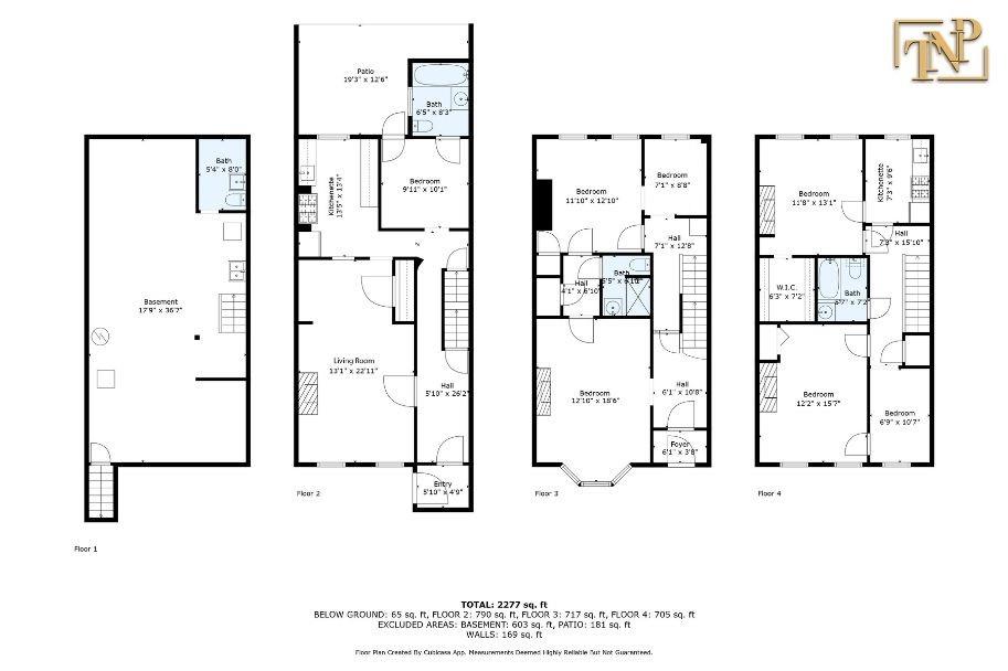 353 54th Street Sunset Park Brooklyn NY 11220