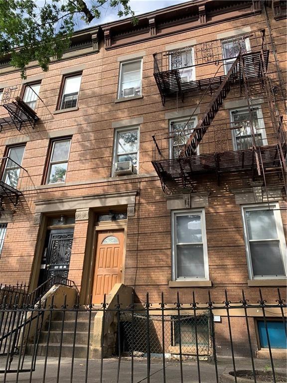 751 55th Street Sunset Park Brooklyn NY 11220