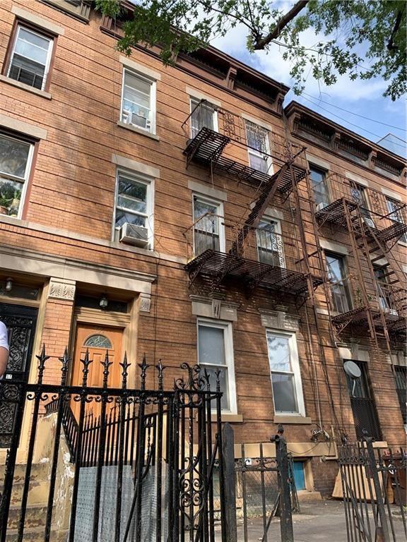 751 55th Street Sunset Park Brooklyn NY 11220