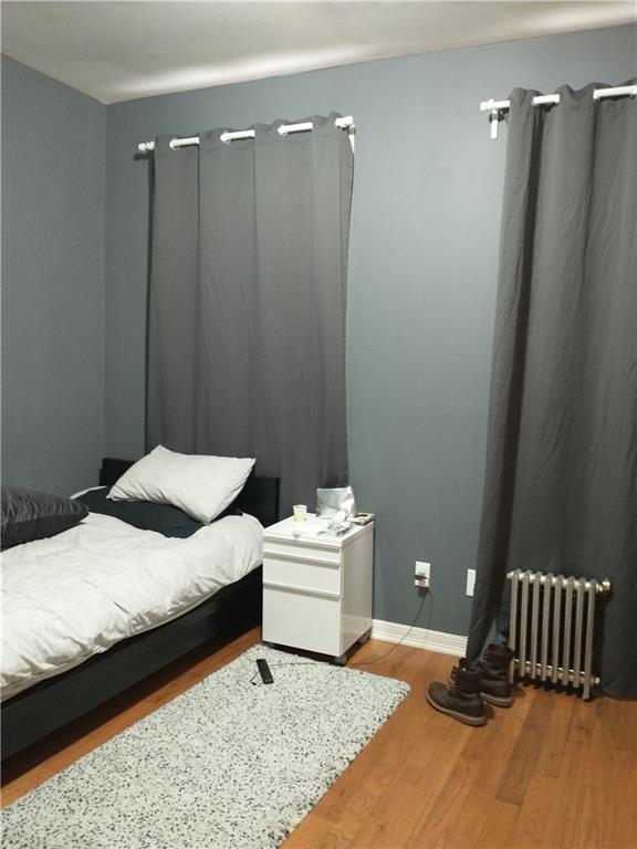 751 55th Street Sunset Park Brooklyn NY 11220