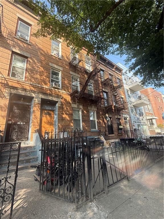 751 55th Street Sunset Park Brooklyn NY 11220