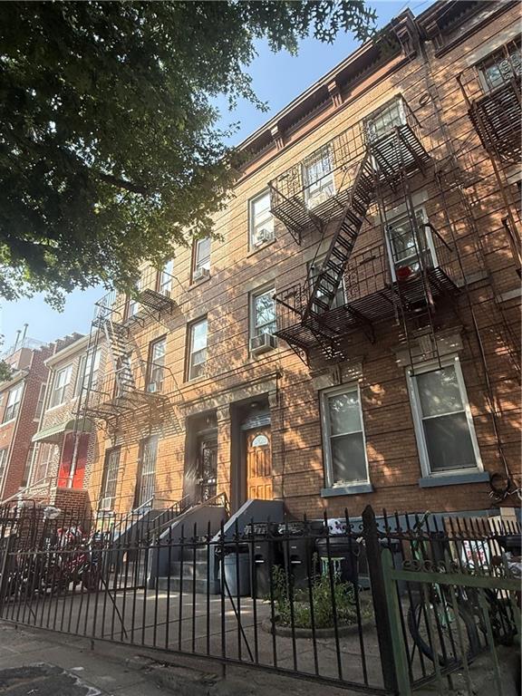 751 55th Street Sunset Park Brooklyn NY 11220