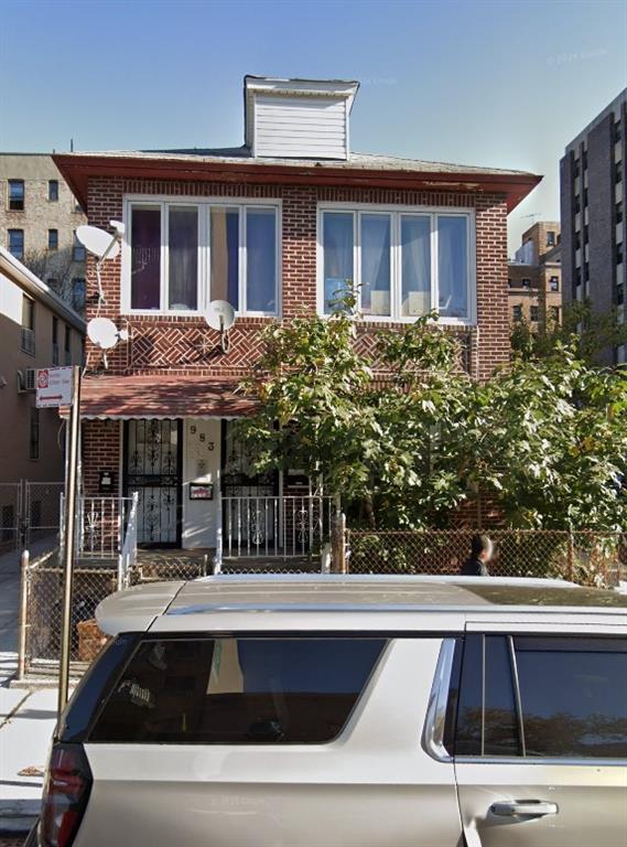 983 50th Street Sunset Park Brooklyn NY 11219
