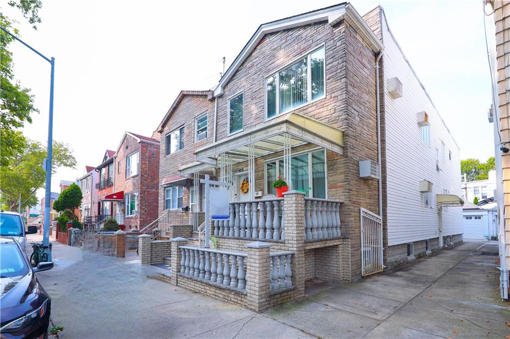 1855 73rd Street Bensonhurst Brooklyn NY 11204