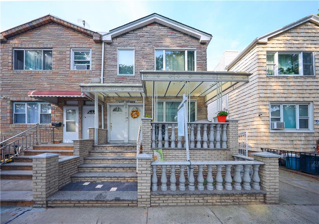 1855 73rd Street Bensonhurst Brooklyn NY 11204