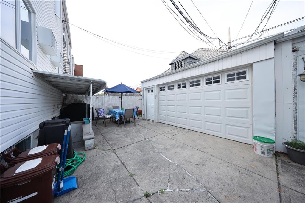 1855 73rd Street Bensonhurst Brooklyn NY 11204