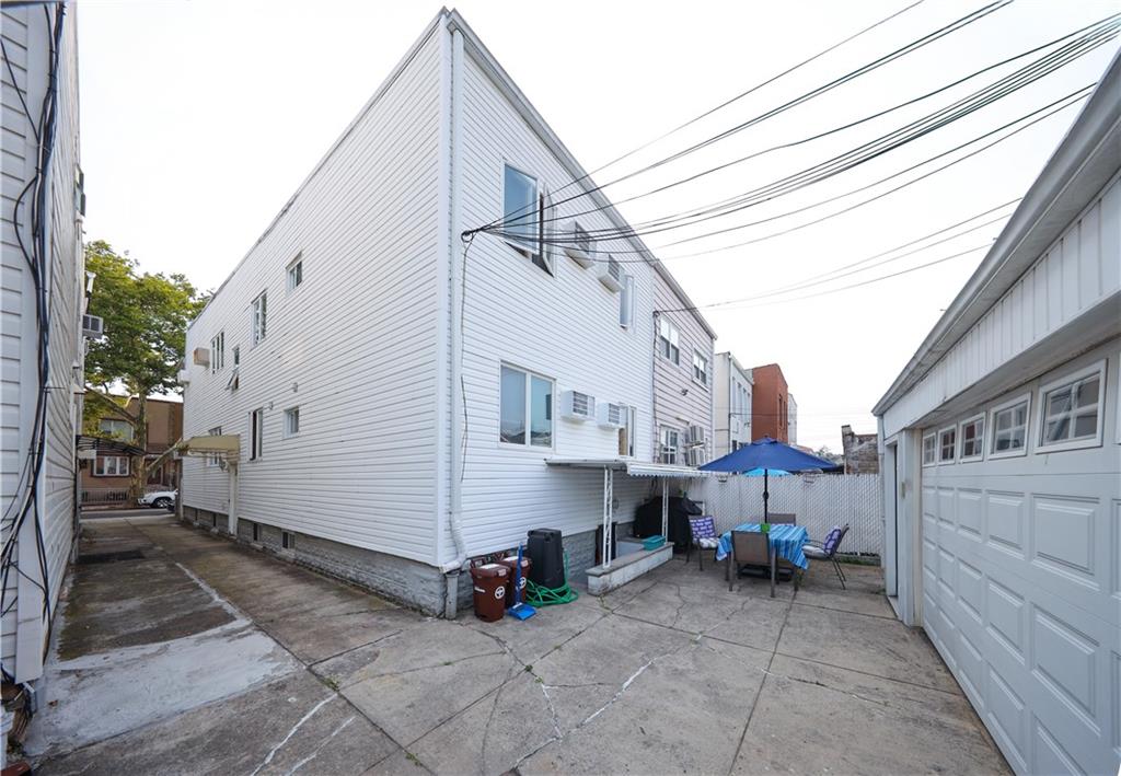 1855 73rd Street Bensonhurst Brooklyn NY 11204
