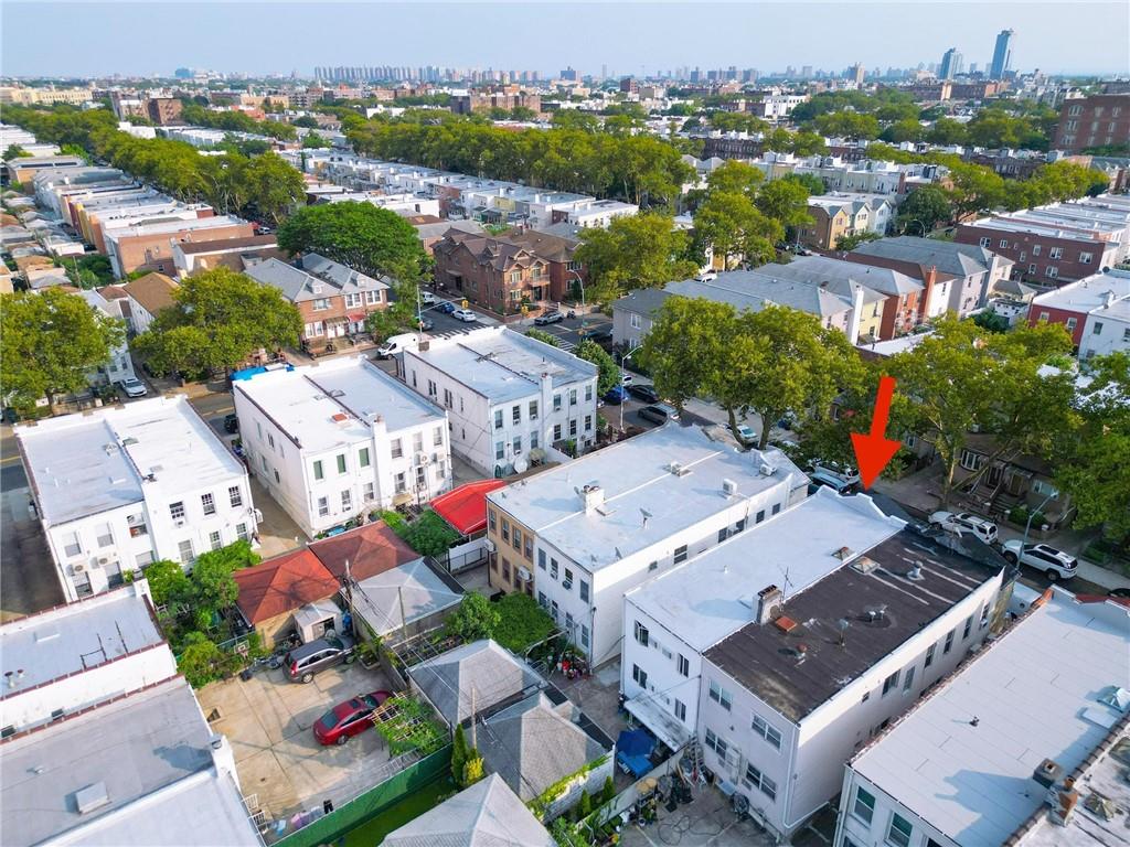 1855 73rd Street Bensonhurst Brooklyn NY 11204