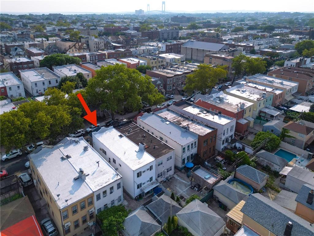 1855 73rd Street Bensonhurst Brooklyn NY 11204