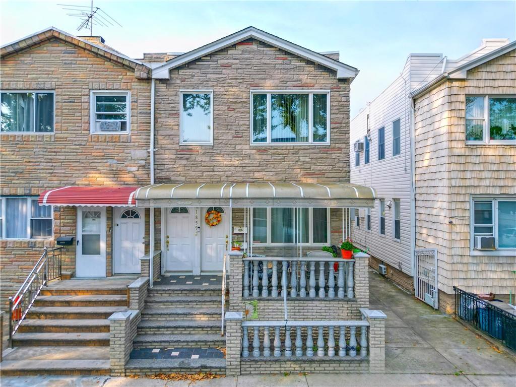 1855 73rd Street Bensonhurst Brooklyn NY 11204