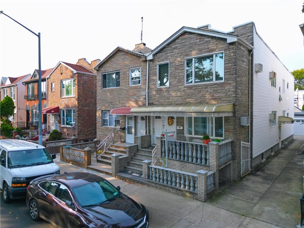 1855 73rd Street Bensonhurst Brooklyn NY 11204