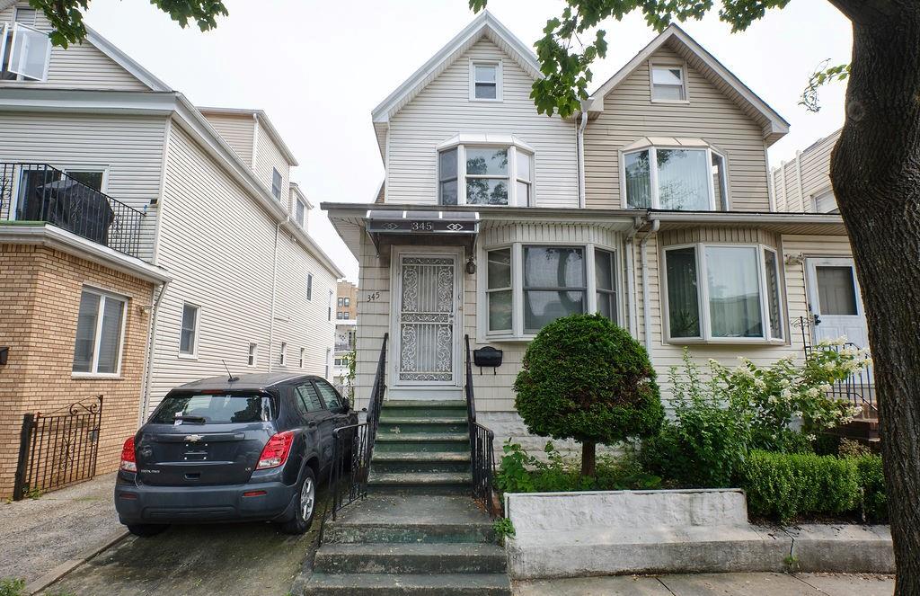 345 99th Street Bay Ridge Brooklyn NY 11209