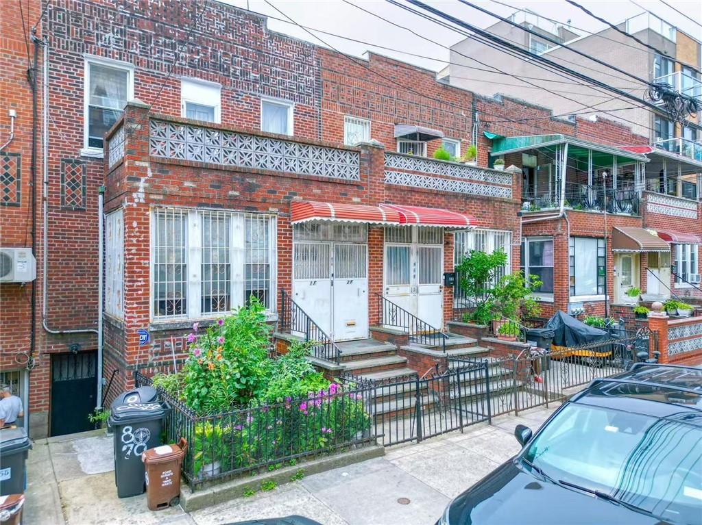 868 58th Street Sunset Park Brooklyn NY 11220