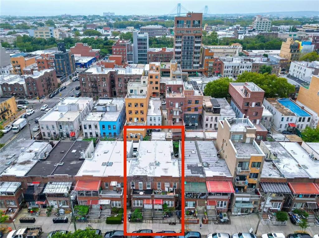 868 58th Street Sunset Park Brooklyn NY 11220