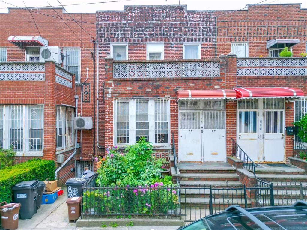 870 58th Street Sunset Park Brooklyn NY 11220