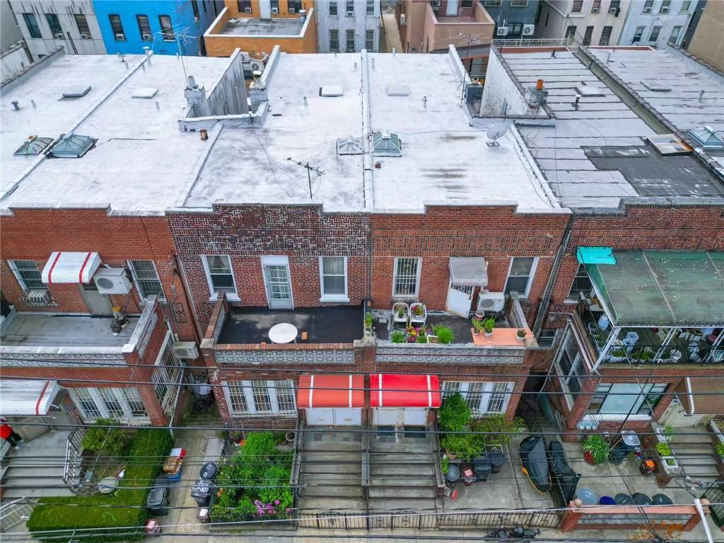 870 58th Street Sunset Park Brooklyn NY 11220
