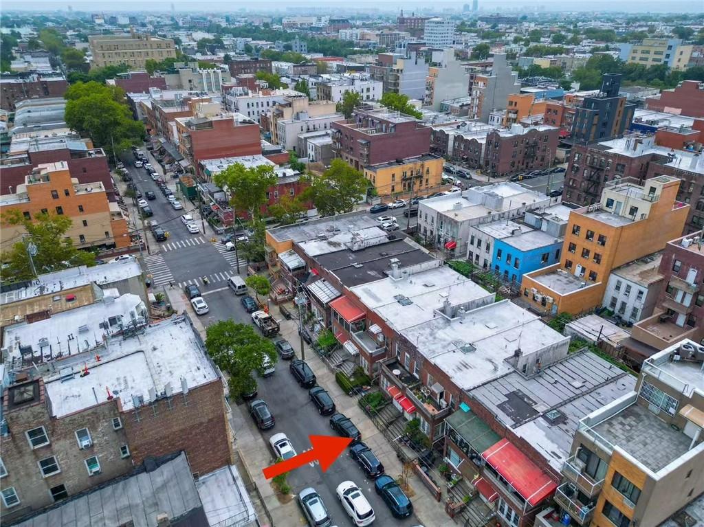 870 58th Street Sunset Park Brooklyn NY 11220