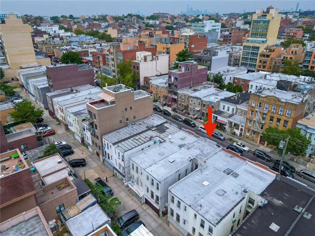 870 58th Street Sunset Park Brooklyn NY 11220