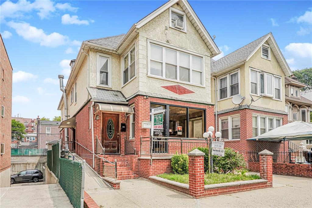 237 Bay Ridge Parkway Bay Ridge Brooklyn NY 11209