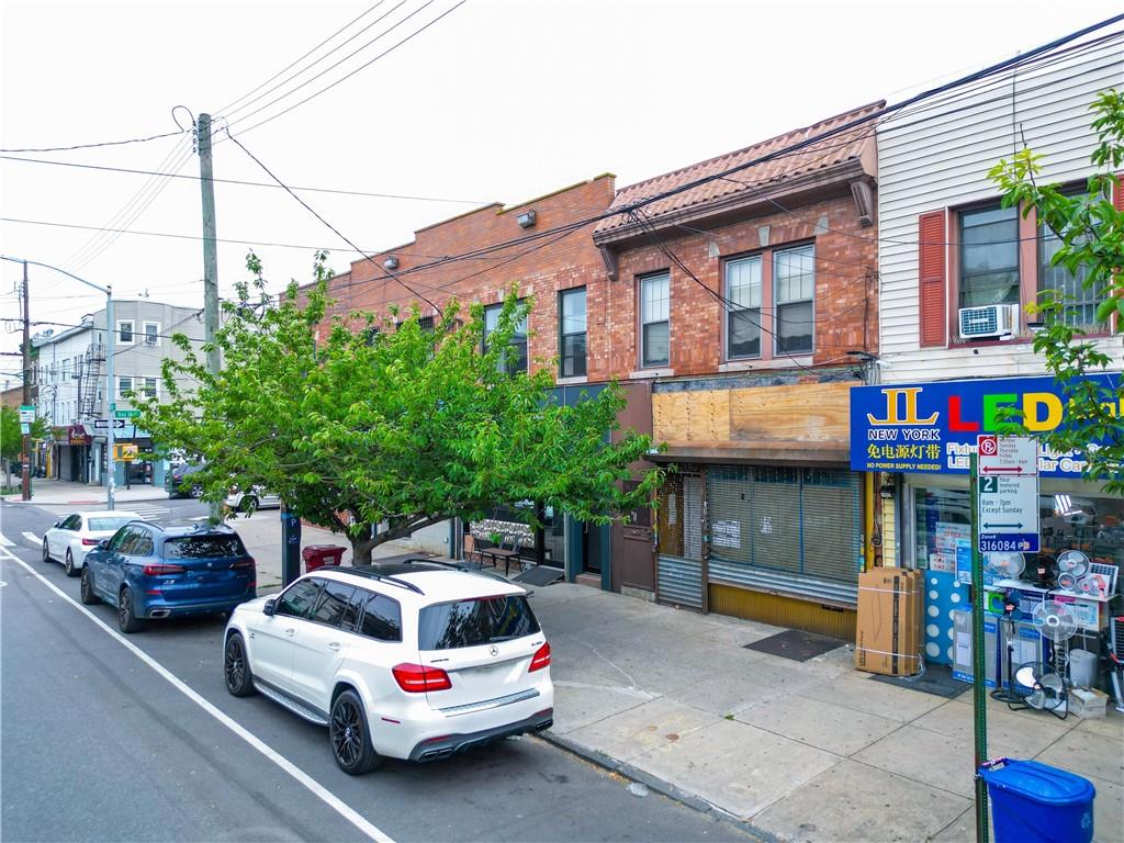 1655 Bath Avenue Bath Beach Brooklyn NY 11214