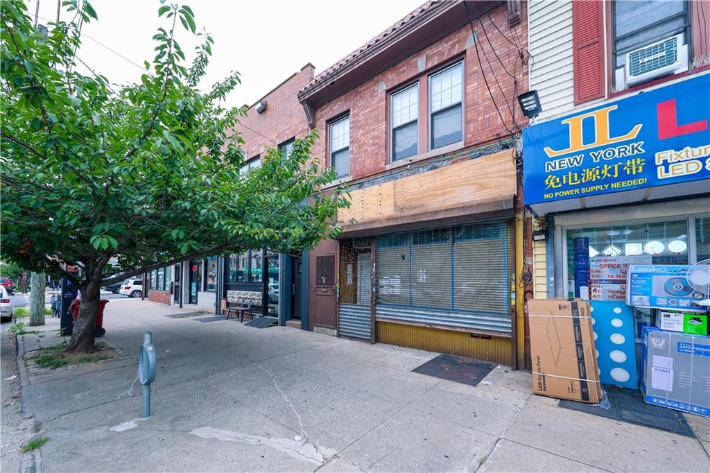 1655 Bath Avenue Bath Beach Brooklyn NY 11214