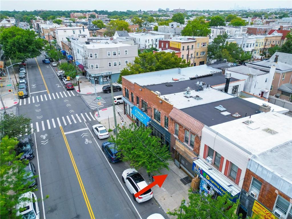 1655 Bath Avenue Bath Beach Brooklyn NY 11214