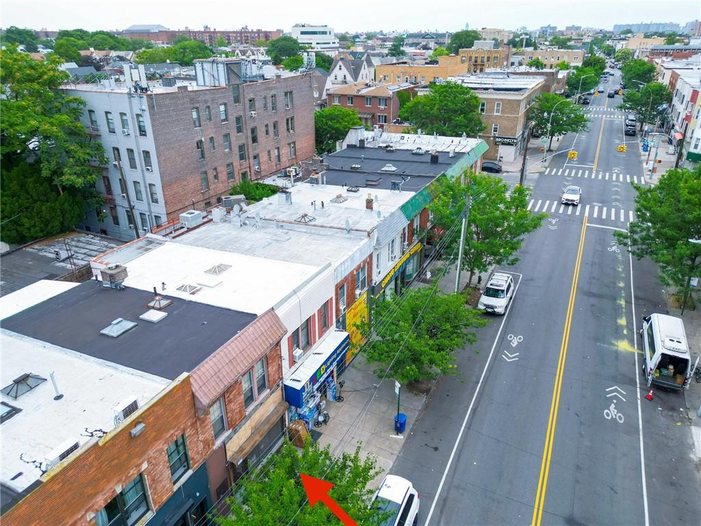 1655 Bath Avenue Bath Beach Brooklyn NY 11214