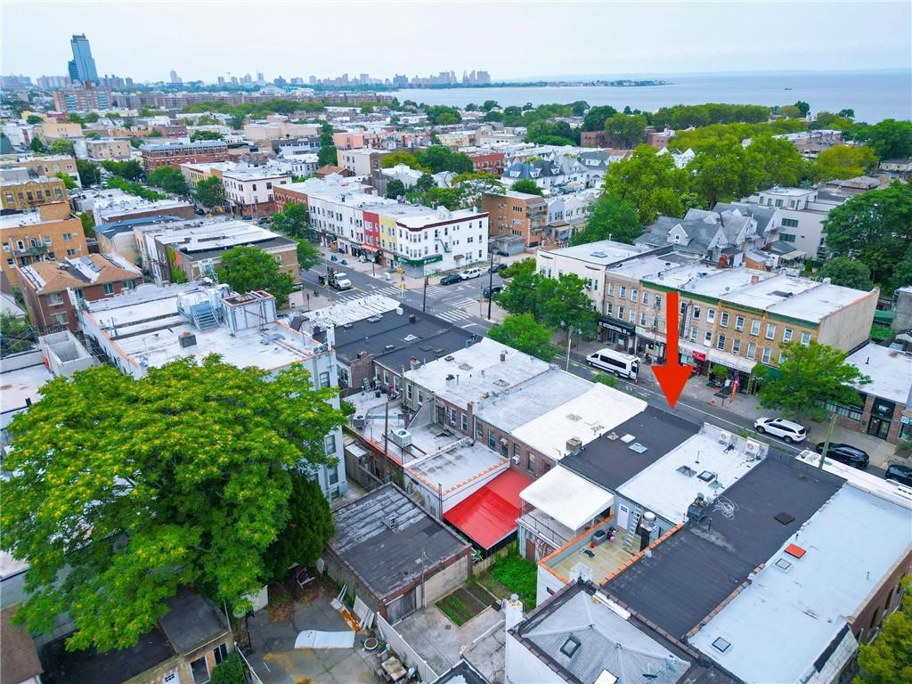 1655 Bath Avenue Bath Beach Brooklyn NY 11214