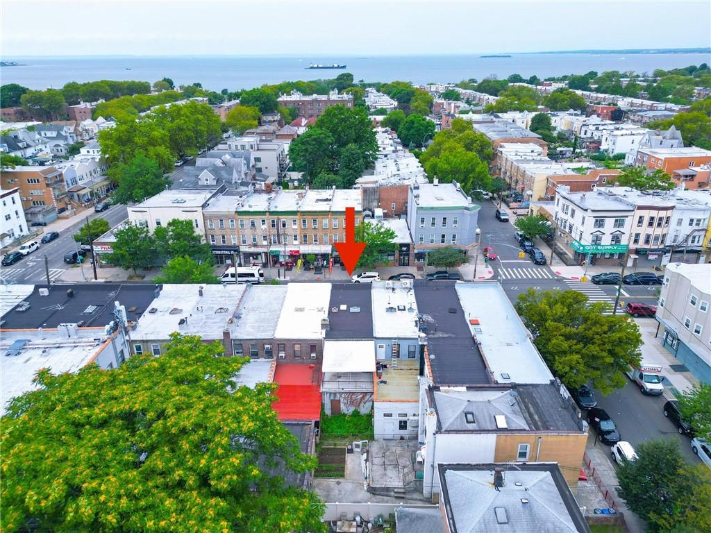 1655 Bath Avenue Bath Beach Brooklyn NY 11214