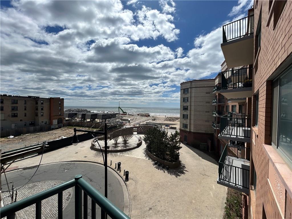 136 Beach 117th Street Rockaway Park Rockaway Park NY 11694