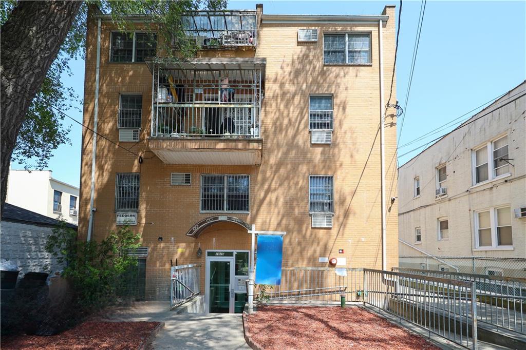 1015 66th Street Dyker Heights Brooklyn NY 11219
