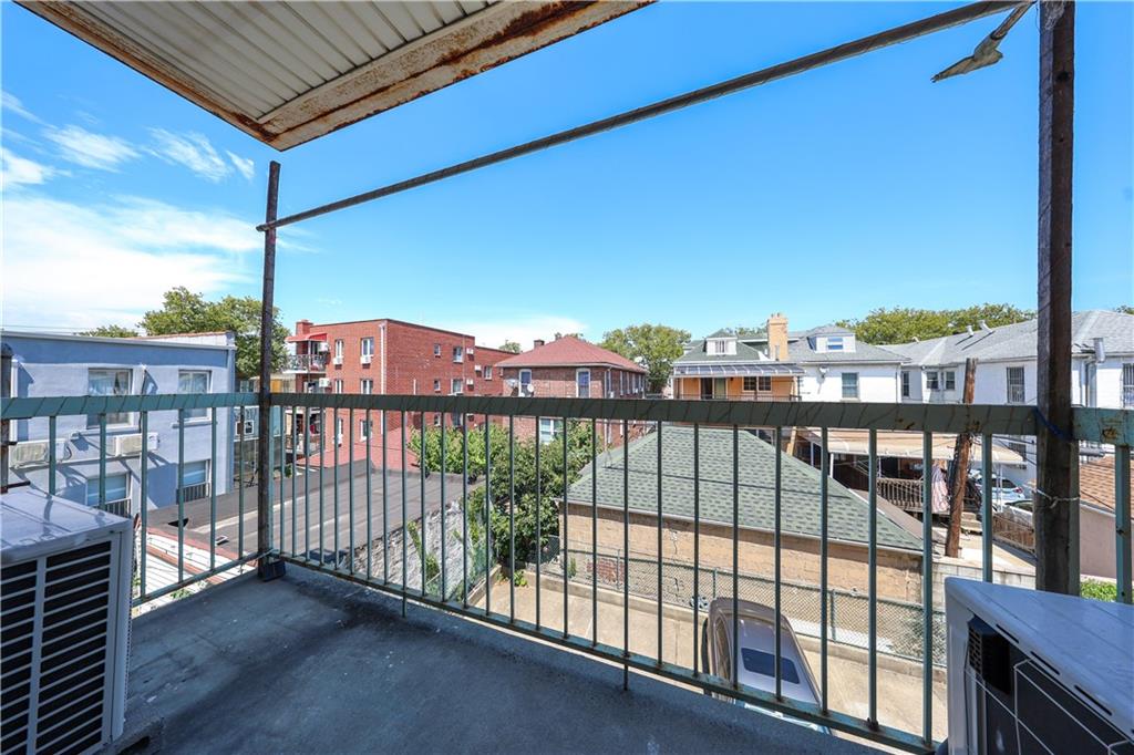 1015 66th Street Dyker Heights Brooklyn NY 11219