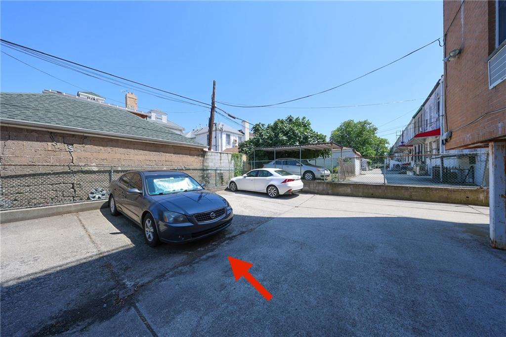 1015 66th Street Dyker Heights Brooklyn NY 11219