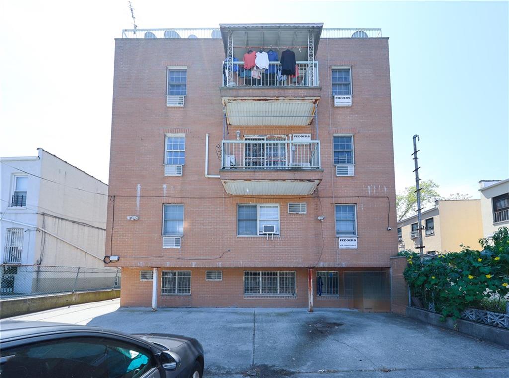 1015 66th Street Dyker Heights Brooklyn NY 11219