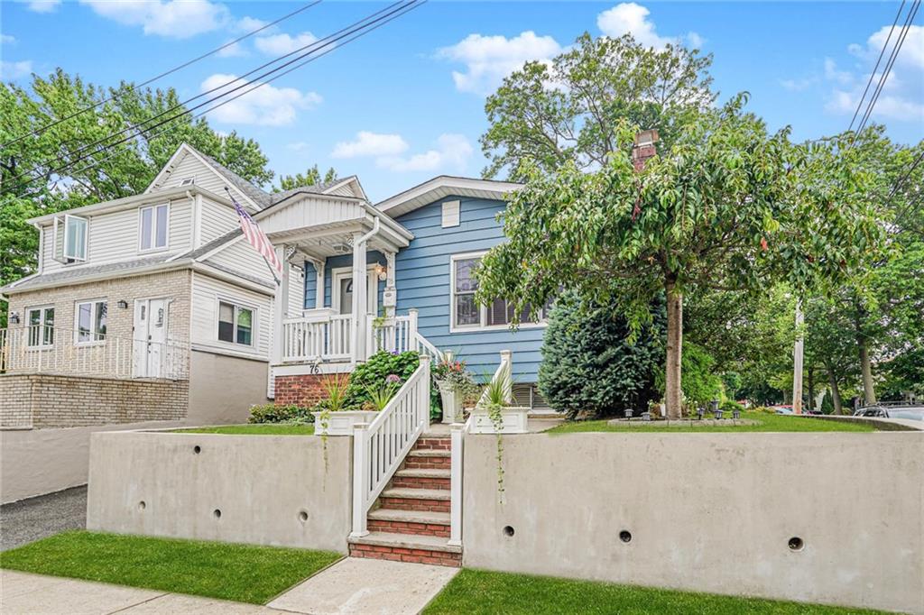 76 Whitman Avenue Great Kills Staten Island NY 10308