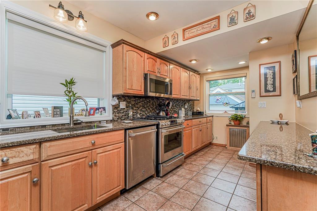 76 Whitman Avenue Great Kills Staten Island NY 10308