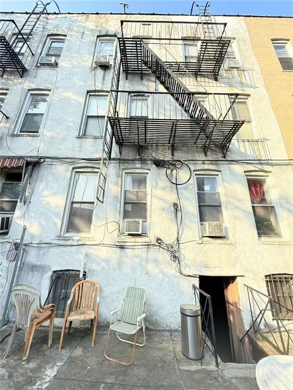 352 63rd Street Sunset Park Brooklyn NY 11220