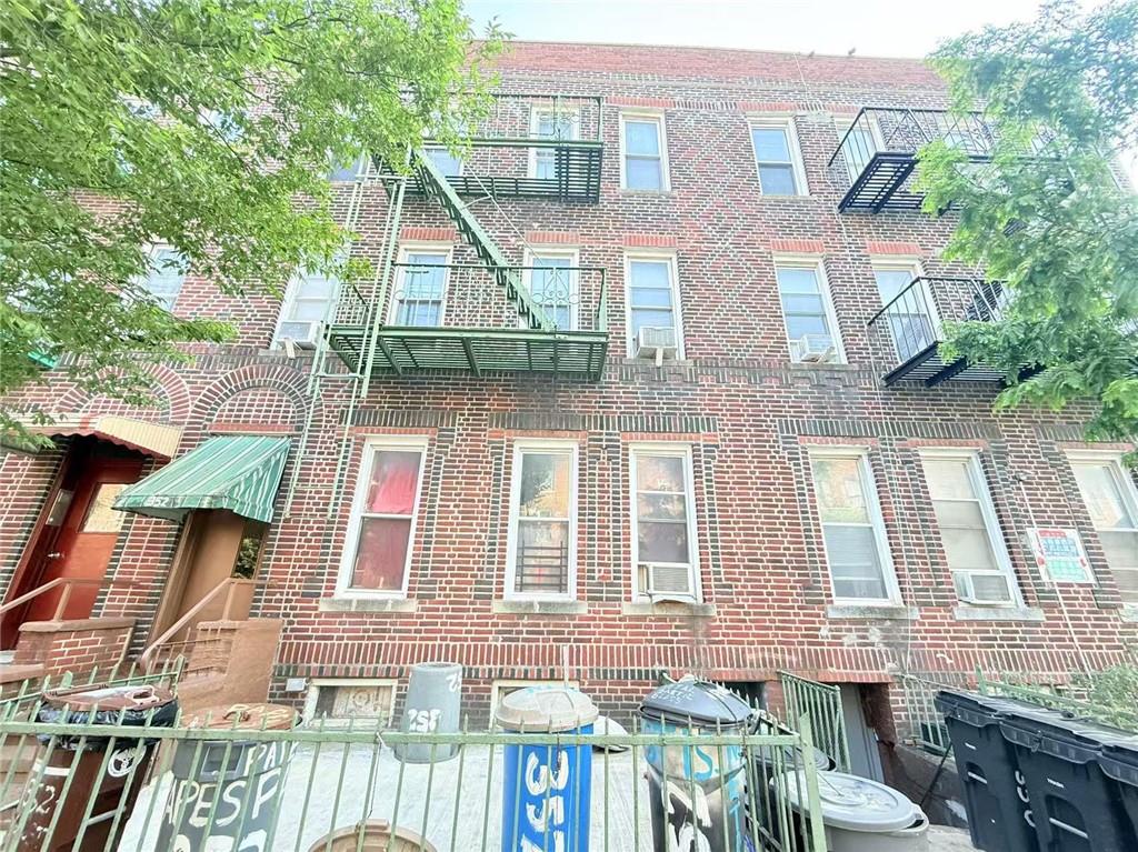 352 63rd Street Sunset Park Brooklyn NY 11220