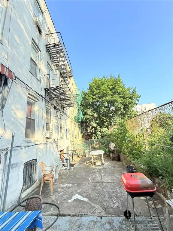 352 63rd Street Sunset Park Brooklyn NY 11220
