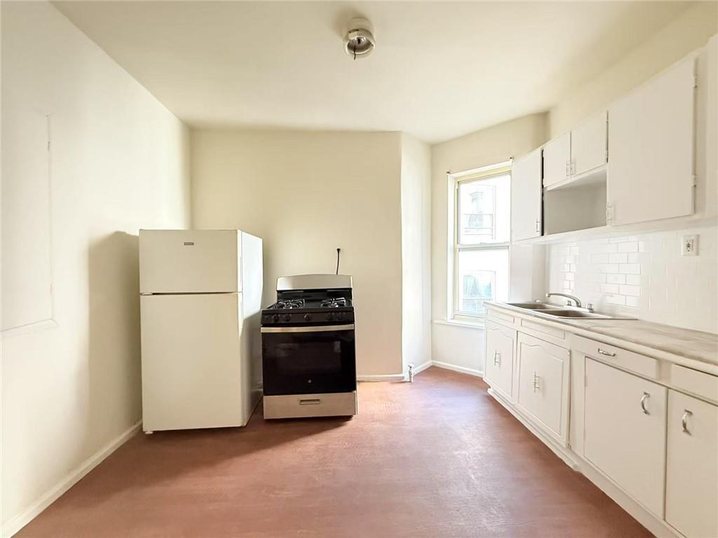 352 63rd Street Sunset Park Brooklyn NY 11220