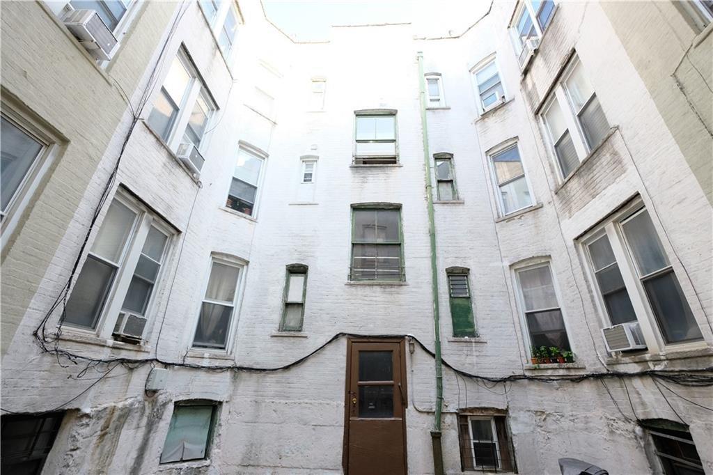 352 63rd Street Sunset Park Brooklyn NY 11220