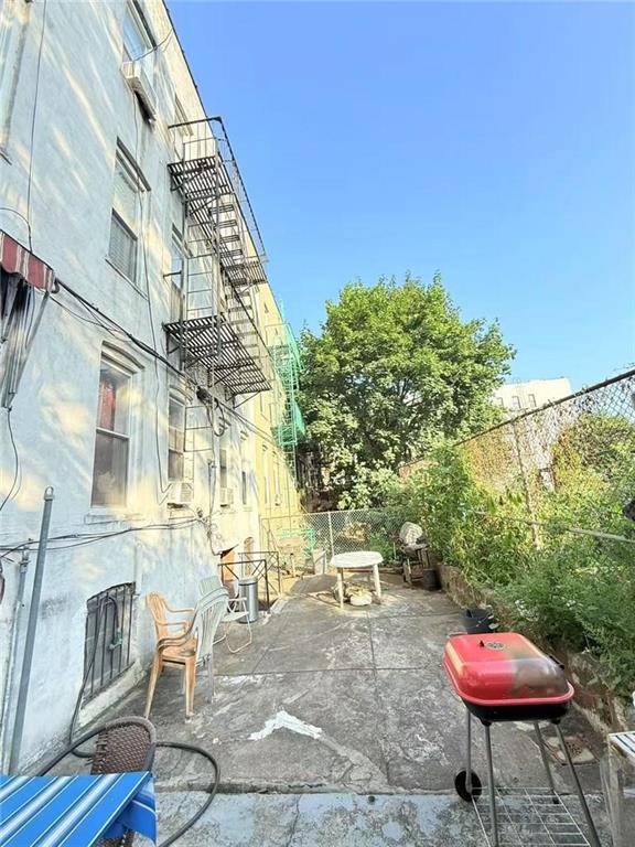 352 63rd Street Sunset Park Brooklyn NY 11220