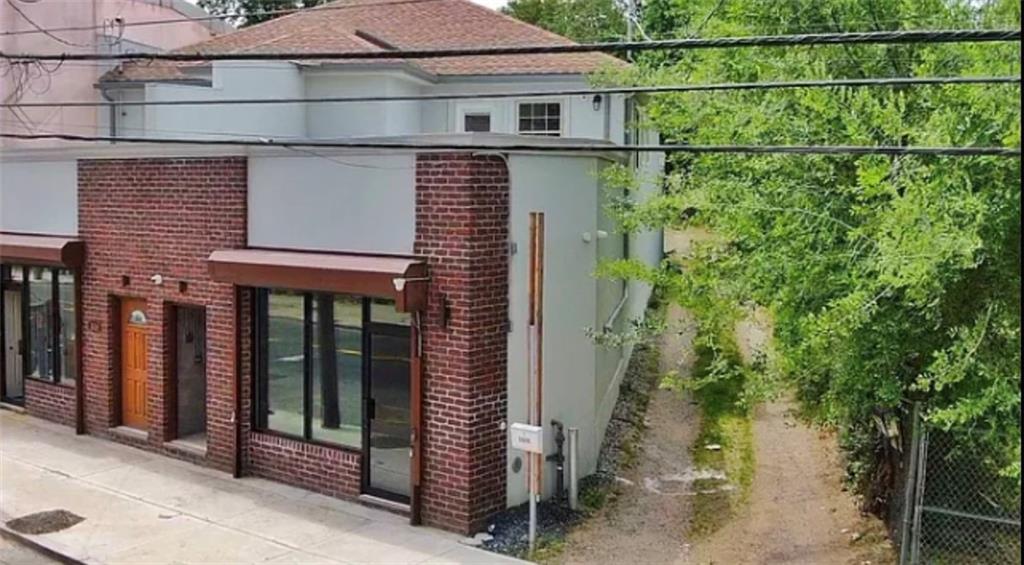 3020 Richmond Terrace Mariner's Harbor Staten Island NY 10303