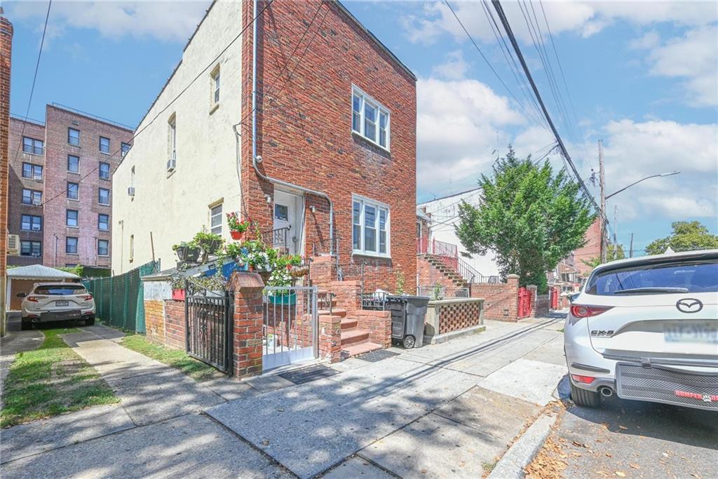 2518 West 1st Street Gravesend Brooklyn NY 11223