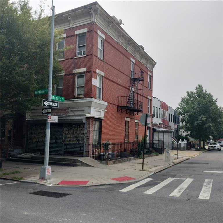 1350 Herkimer Street Bedford Stuyvesant Brooklyn NY 11233
