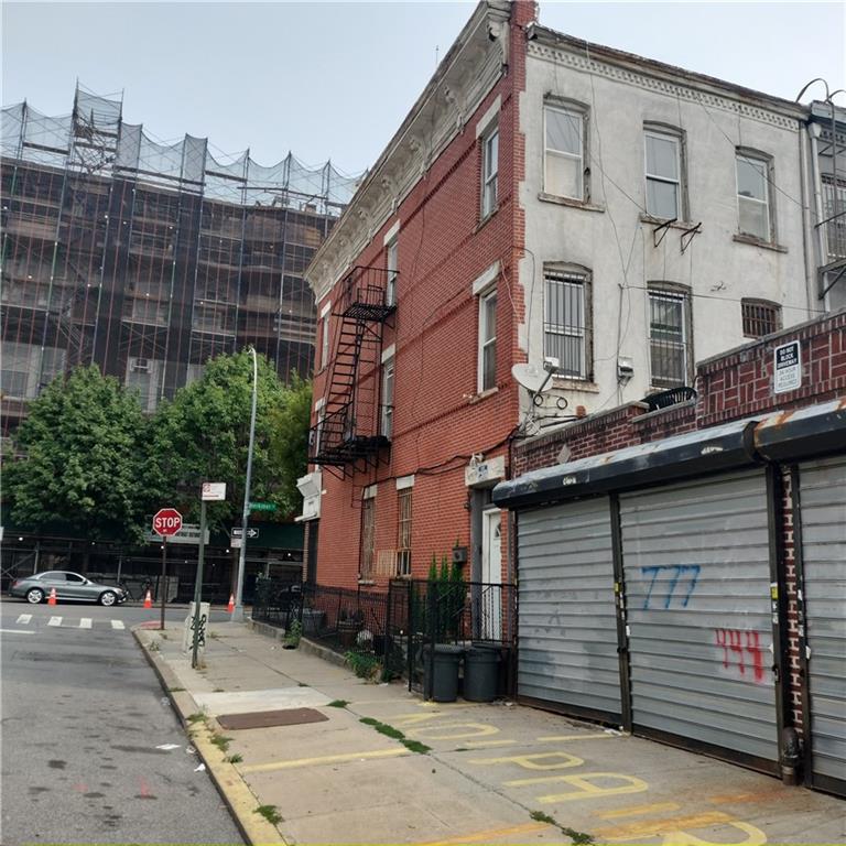1350 Herkimer Street Bedford Stuyvesant Brooklyn NY 11233